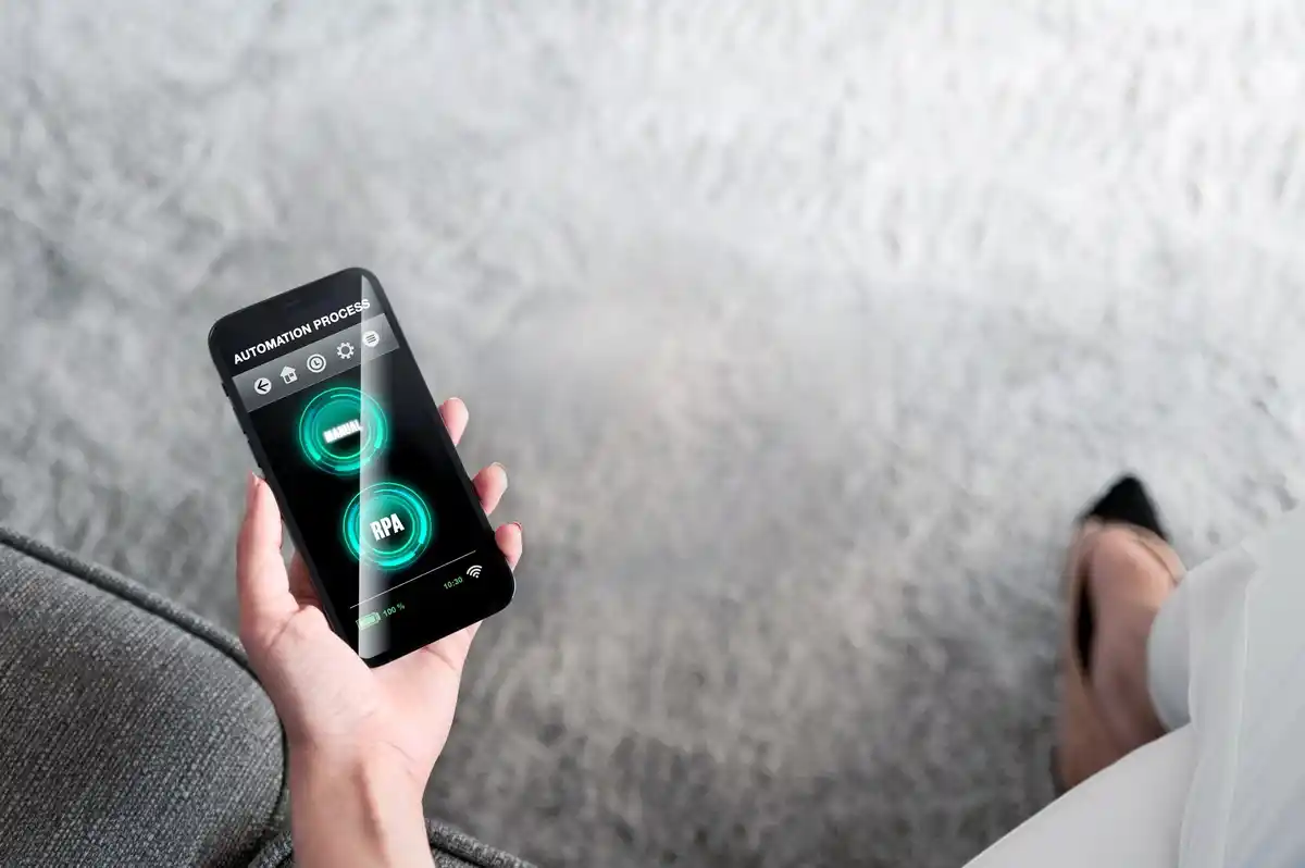 overheating smartphone battery problem app