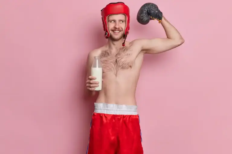 fit man losing muscle keto diet