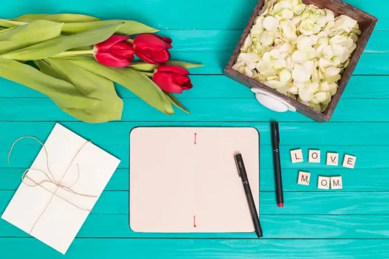dutch desk no to-do list concept