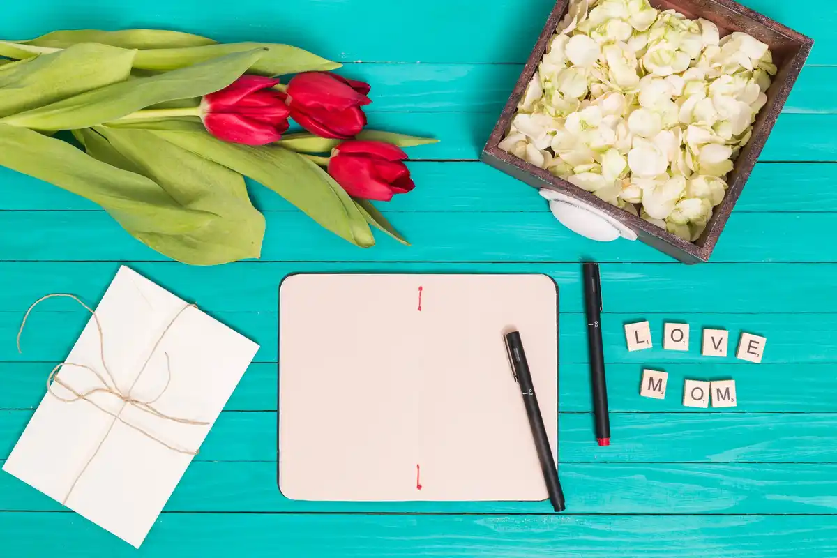 dutch desk no to-do list concept
