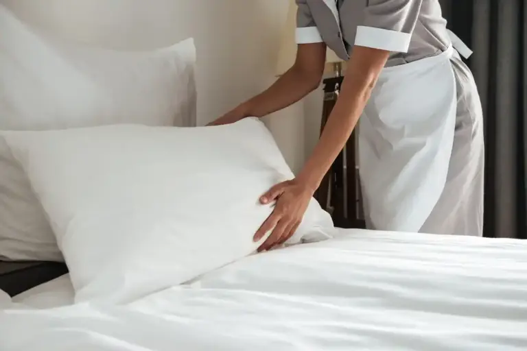 natural baking soda mattress cleaning Dutch bedroom