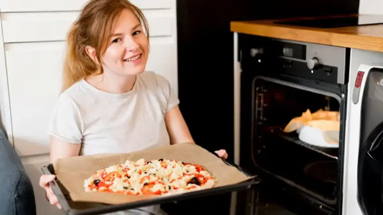 microwave dangerous foods Dutch kitchen