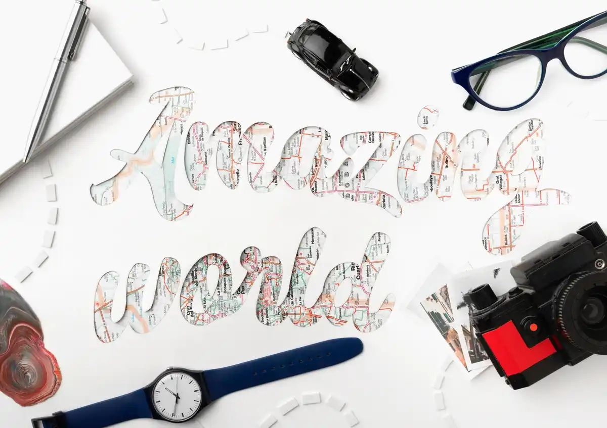 dutch handwritten notes illustration memory technique