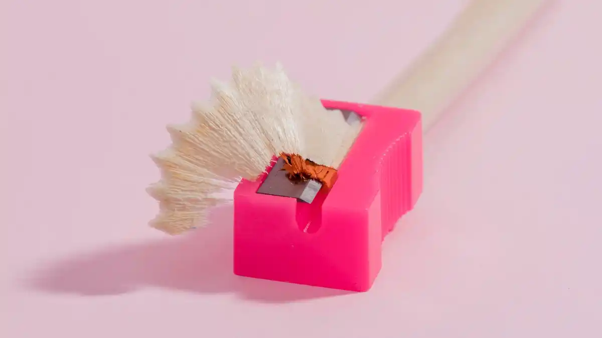 used toothbrush travel hack