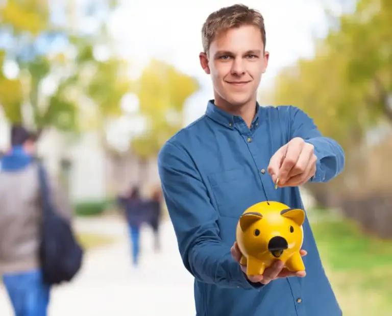 saving two euros a day netherlands lifestyle