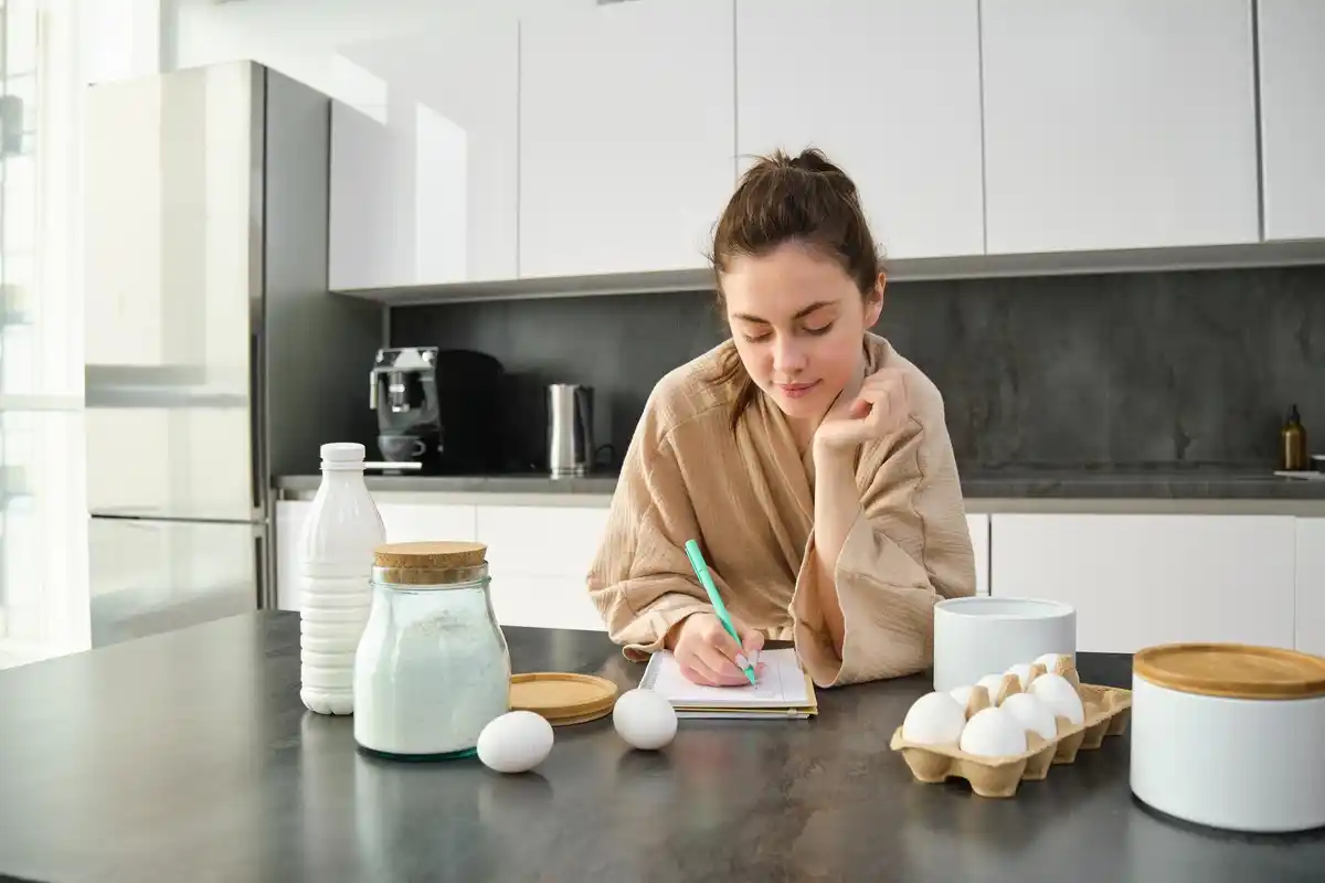 saving money small steps dutch kitchen table