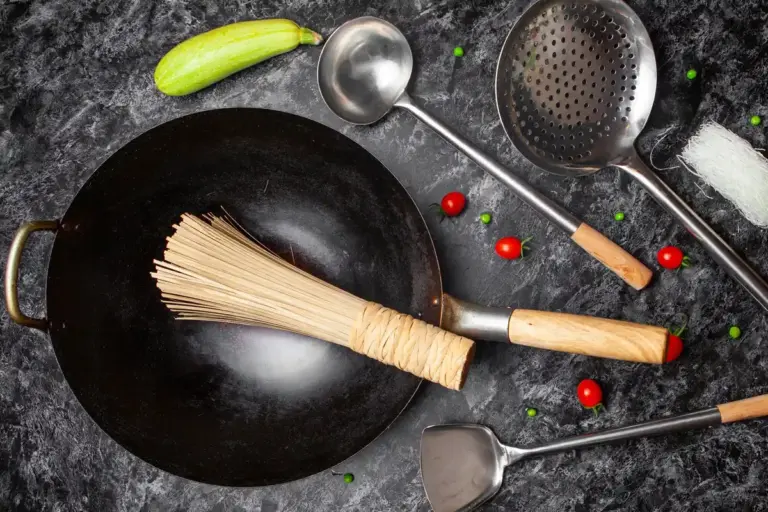 feng shui kitchen knives safe arrangement