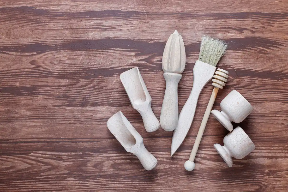 feng shui kitchen knives arrangement