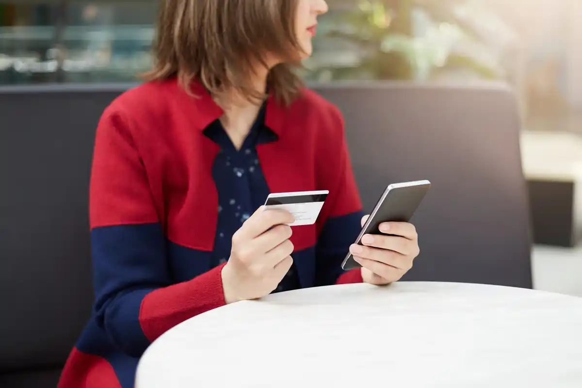 Dutch mobile banking app scam