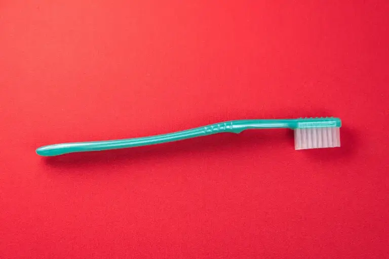 old toothbrush creative reuse bathroom cleaning