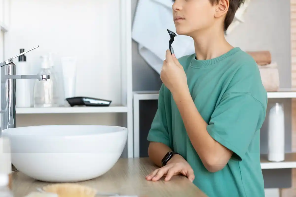 reuse toothbrush cleaning jewelry bathroom netherlands