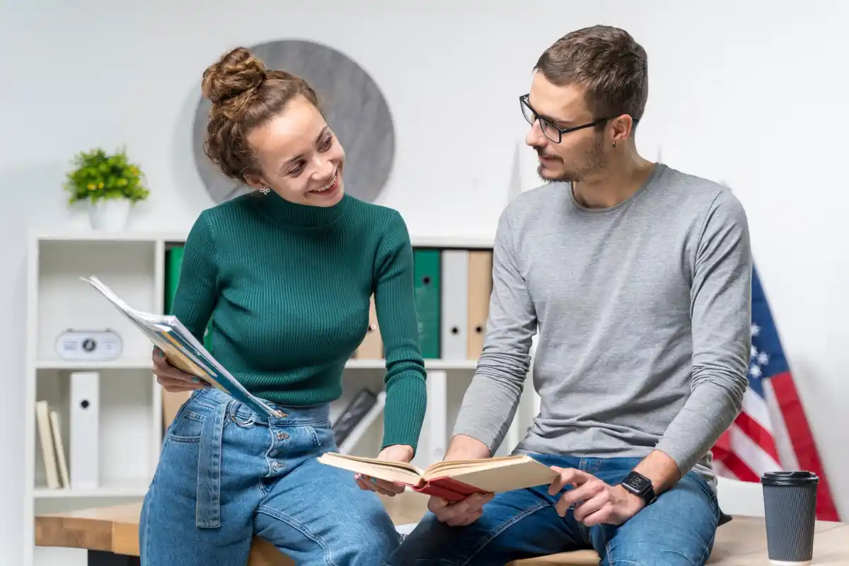 language learning in everyday Dutch life