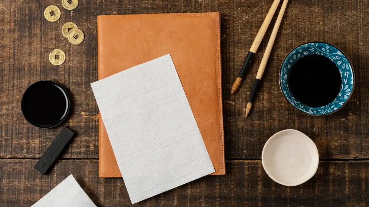 Dutch receipt refund cashback old paper