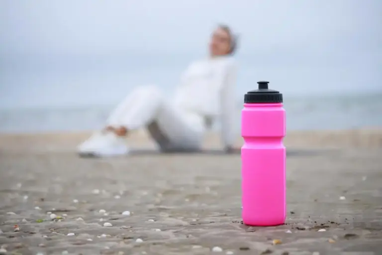 dutch sports drink bottle kidneys warning