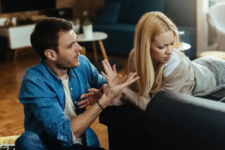 toxic relationship warning signs Dutch