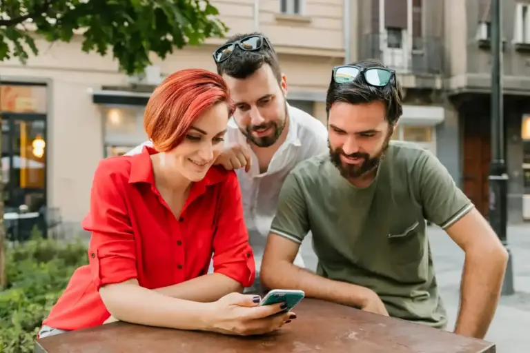 messaging alternatives to whatsapp for couples Netherlands