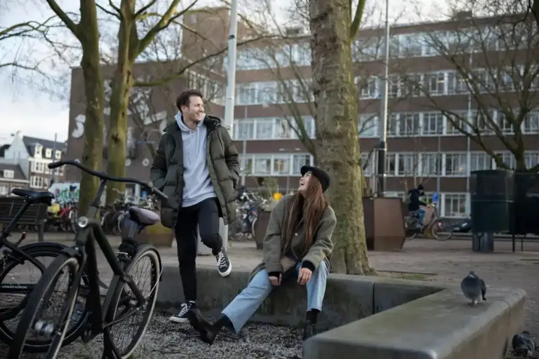 learning everyday in daily life netherlands