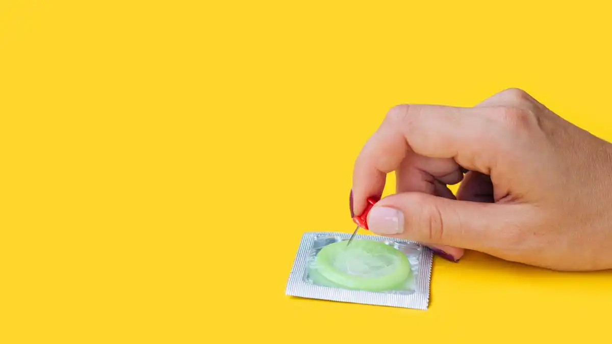 condom alternative travel lifehacks