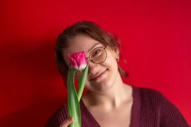 rose scent memory learning student netherlands