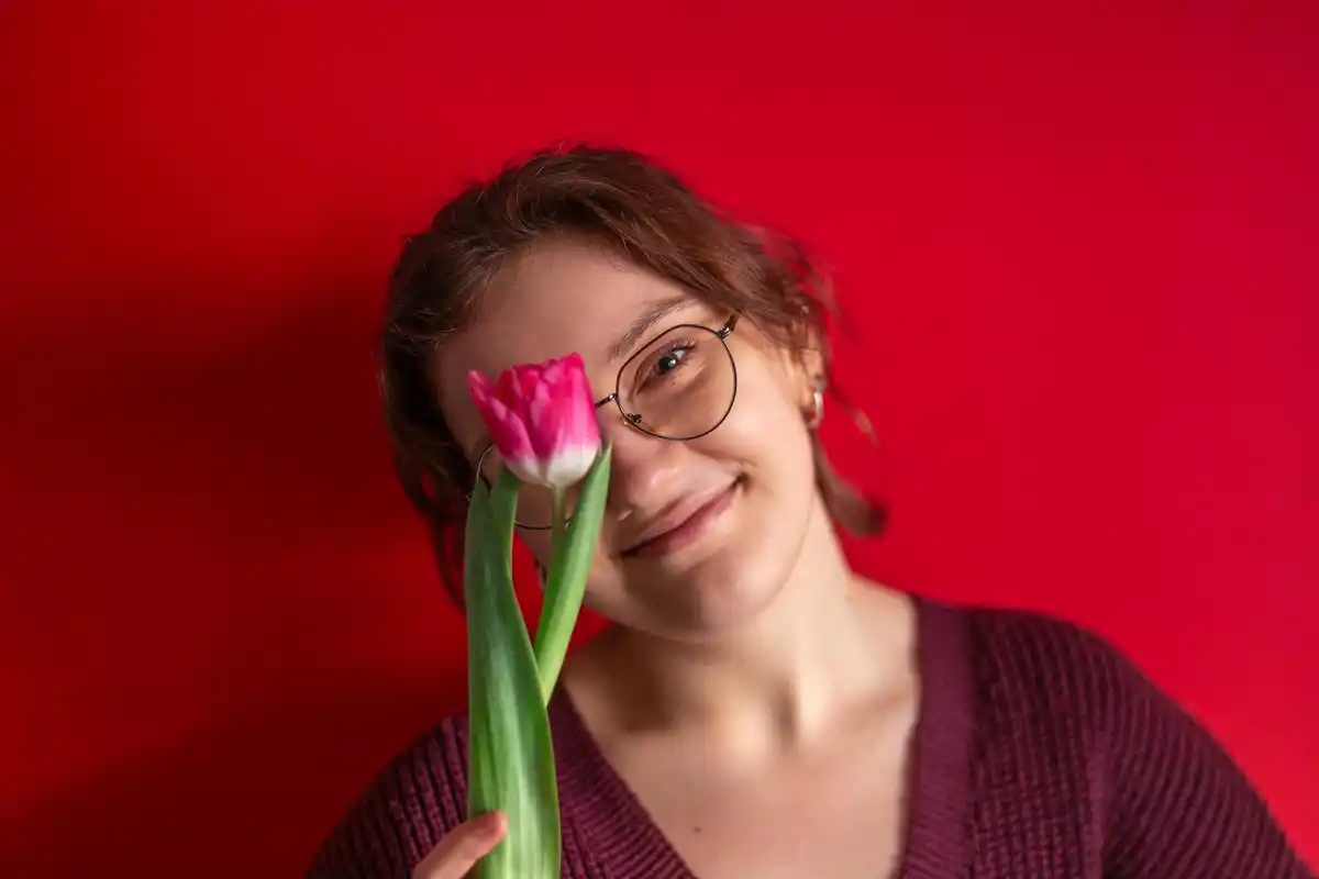 rose scent memory learning student netherlands