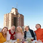 dutch free local event outdoor summer