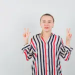 open hand positive body language netherlands