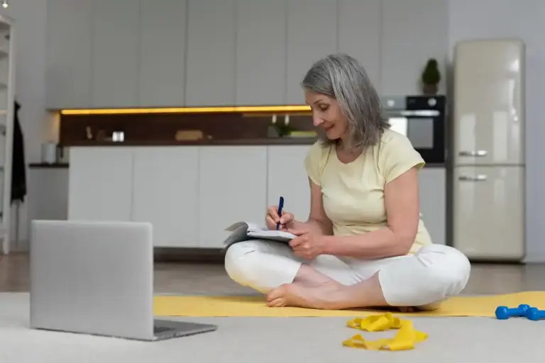 microlearning adult daily routine Dutch