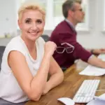 productive middle-aged adults working in Netherlands