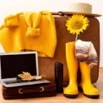 old socks creative travel ideas