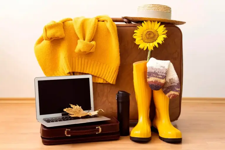 old socks creative travel ideas