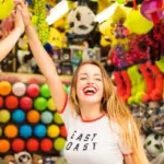 fun German drugstore products haul shelf