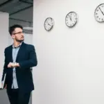 3 minute rule productivity office netherlands