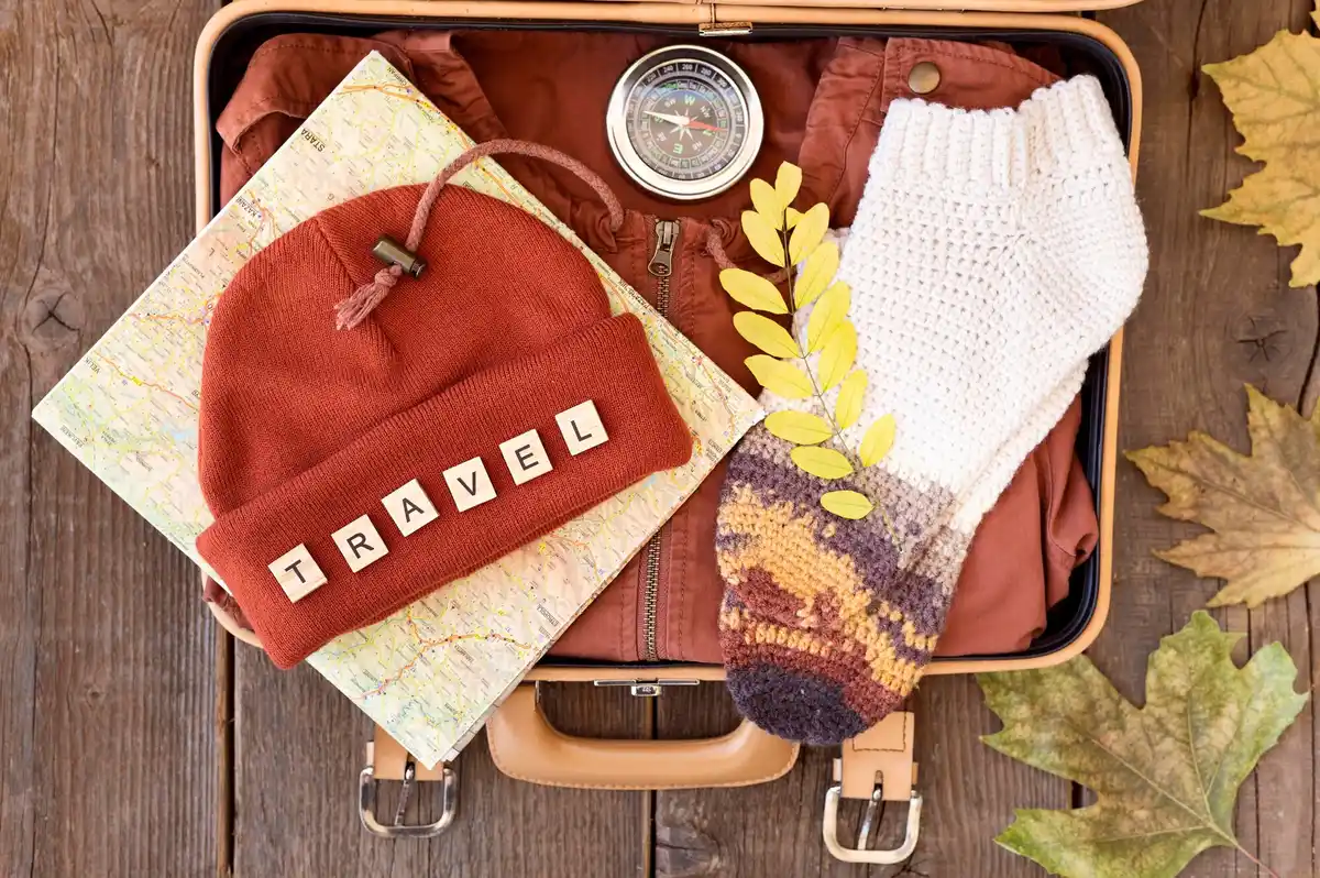 creative uses for old socks travel