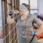 cold water drinking weight loss netherlands