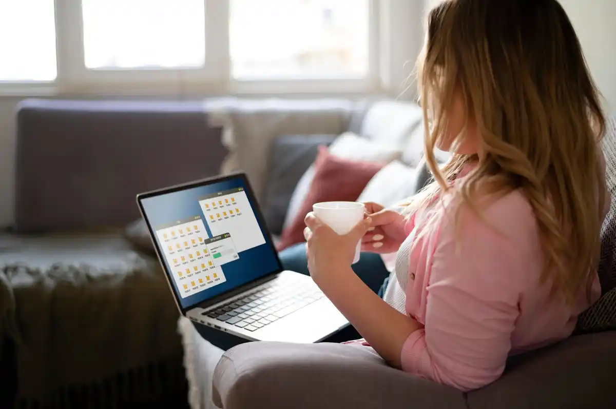 subscription management app Netherlands minimalist home