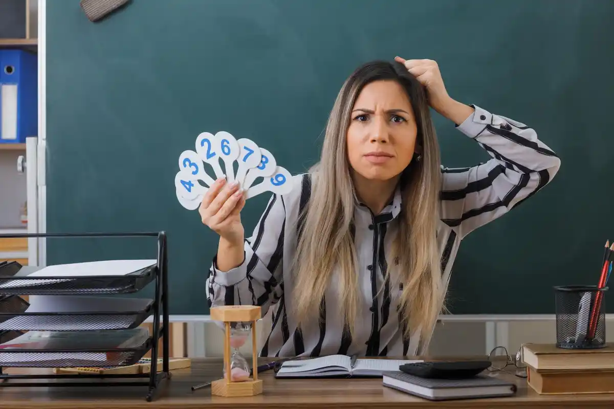 Dutch language learning frustration classroom