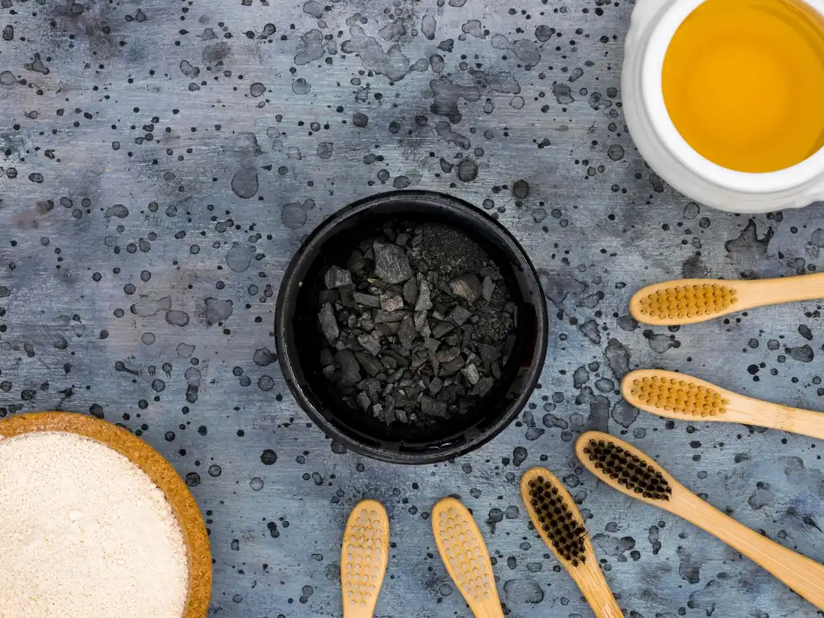 homemade coffee scrub mixture netherlands