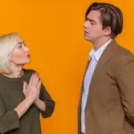 dutch people breaking the habit of apologizing confident