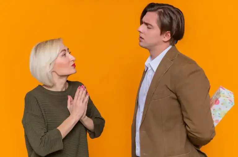 dutch people breaking the habit of apologizing confident
