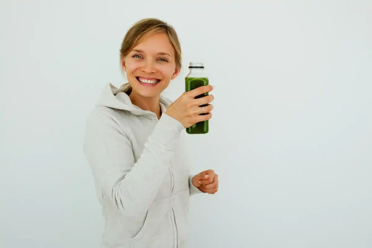 energy drink heart health