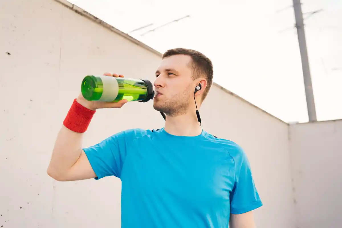 dangerous energy drink overdose summer