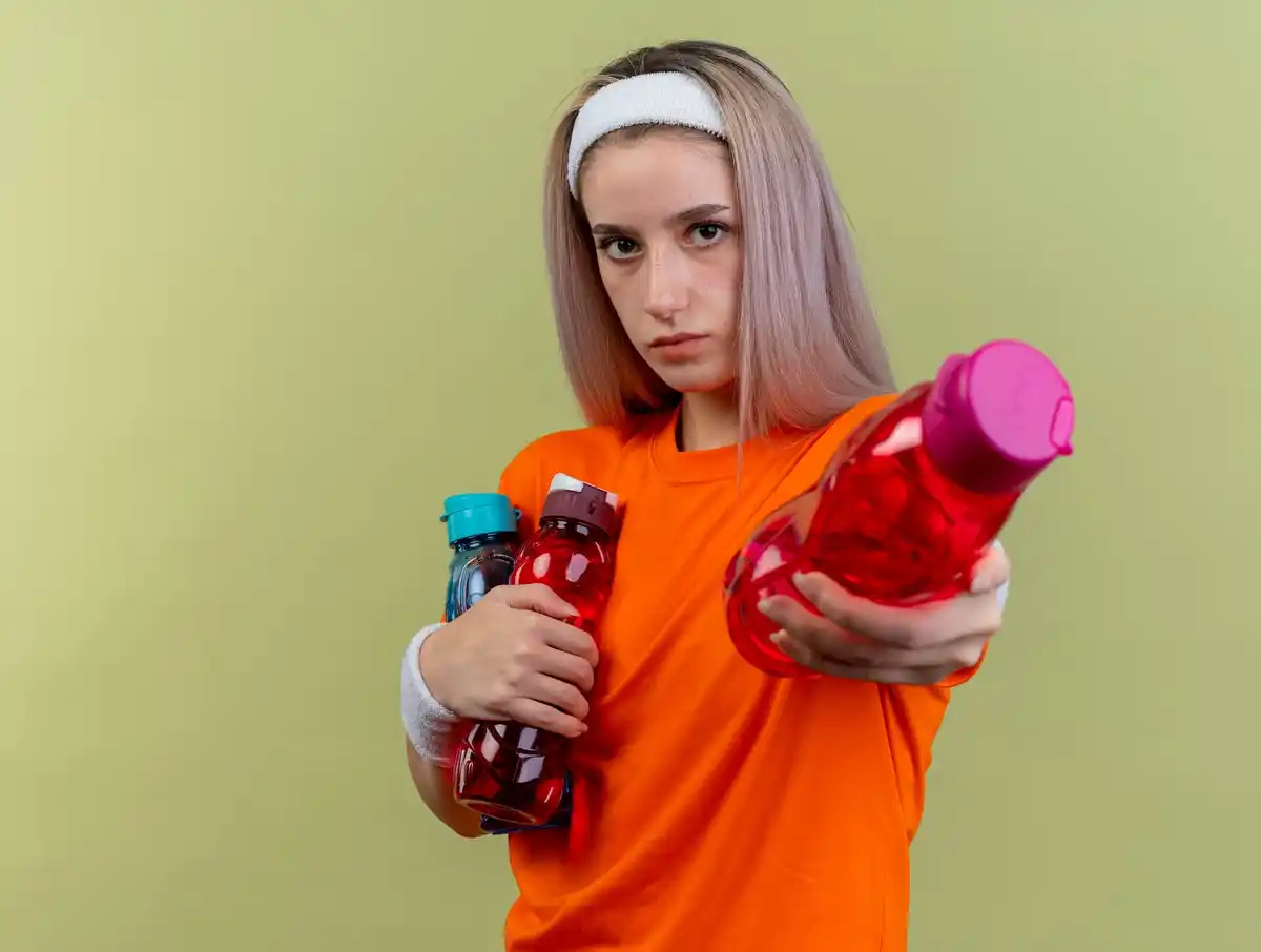 dangerous cleaning products mixing at home