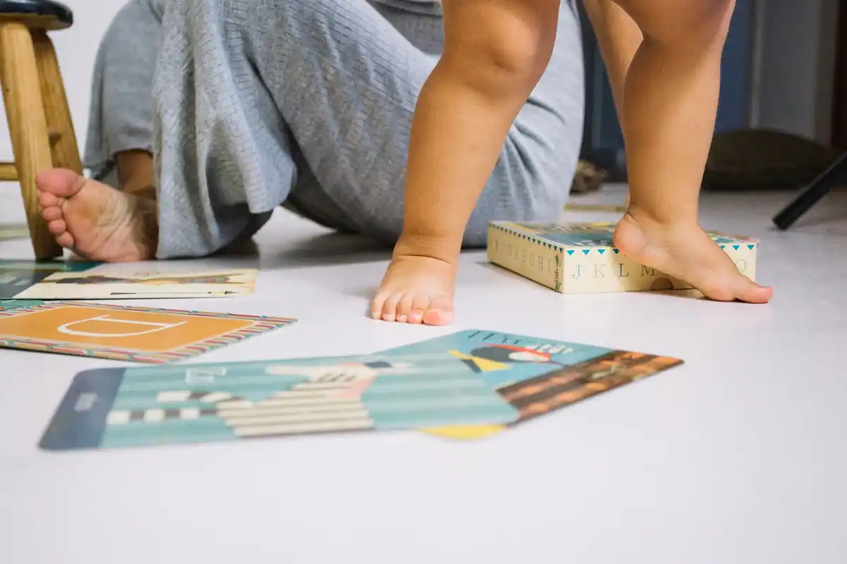 flashcards dutch memory practice real life home table
