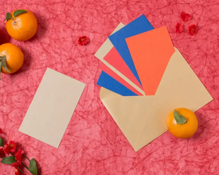 dutch cash budgeting envelope concept street photo