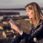 dutch digital envelope budgeting, smartphone banking, saving money Netherlands