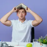 brain overload student multitasking