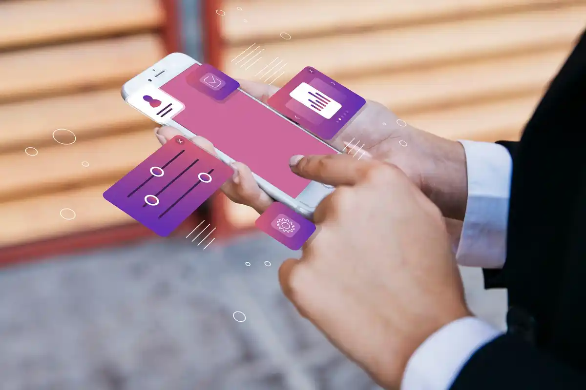 privacy concerns data sharing with mobile finance apps netherlands