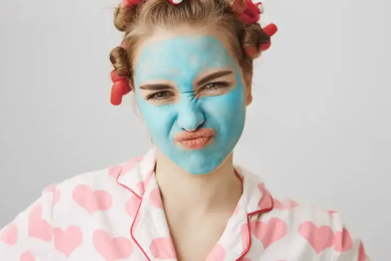 TikTok skincare trend damage face Netherlands