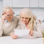 grandmother financial tip saving money Dutch home