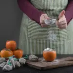 eggshells cleaning burnt pan kitchen